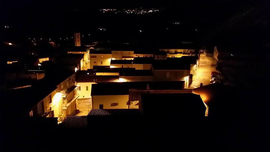 B&B La Tasgia Aggius Esterno foto