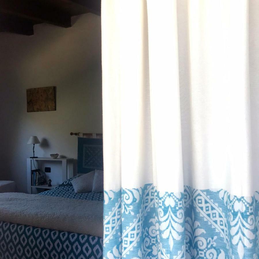 B&B La Tasgia Aggius Esterno foto