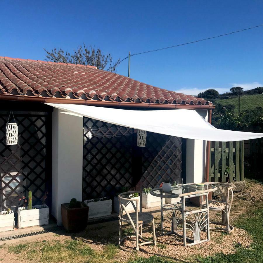 B&B La Tasgia Aggius Esterno foto