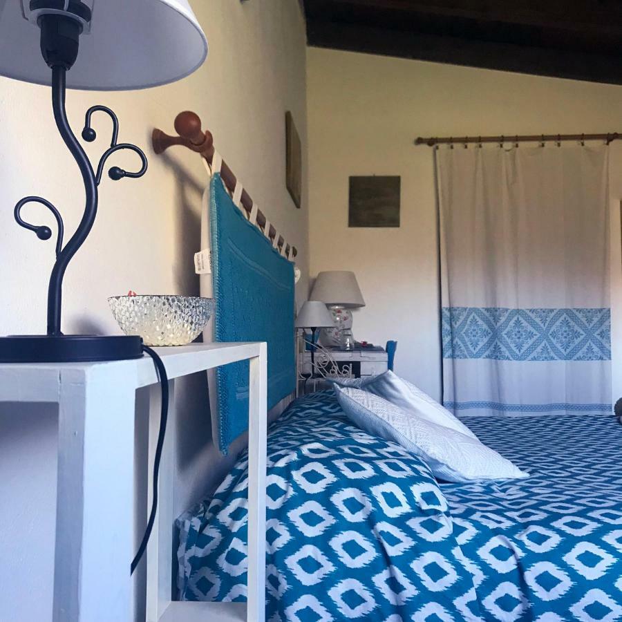 B&B La Tasgia Aggius Esterno foto
